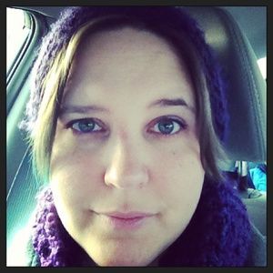 Meet your Posher, Chrissy